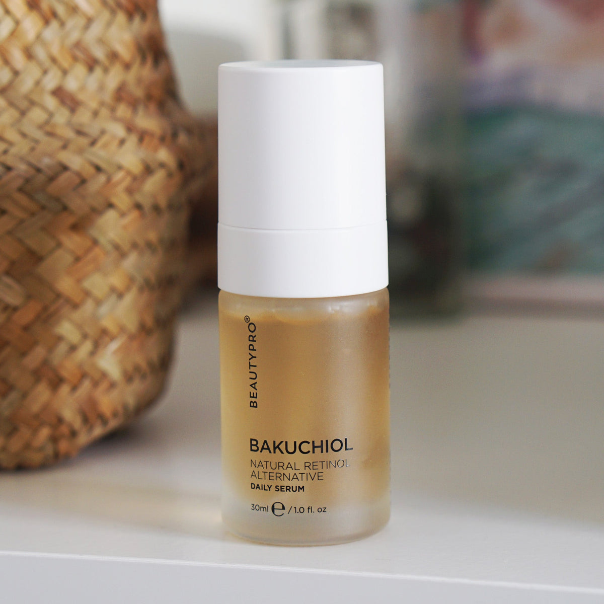 BEAUTYPRO Bakuchiol Serum 30ml