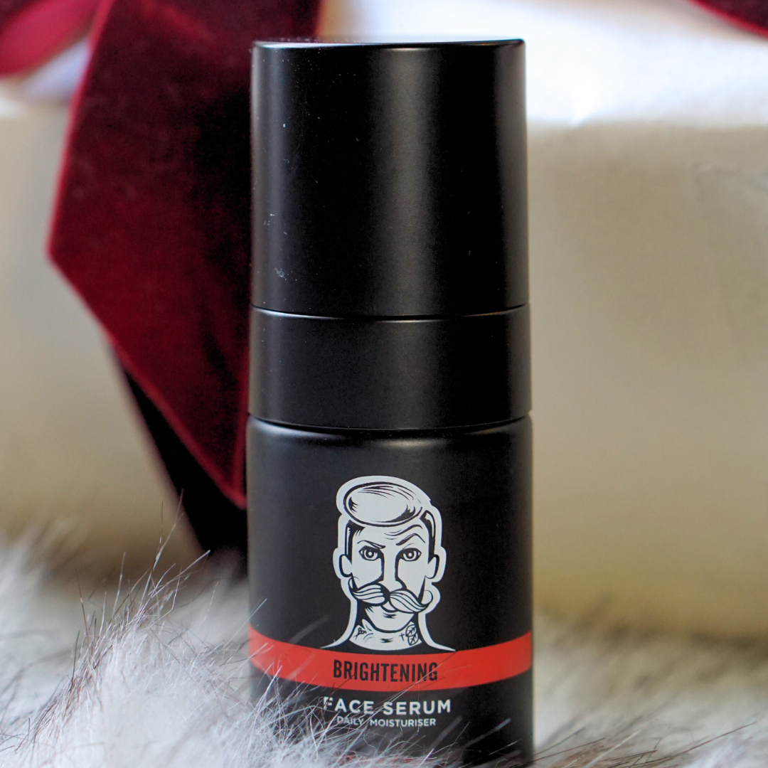 BARBER PRO Anti-Ageing Face Serum 30ml