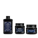 Davines Heart Of Glass Ultimate Blonde Haircare Trio (Worth £85.25)