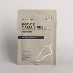 BEAUTYPRO Foot & Callus Peel