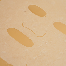 BEAUTYPRO HYALURONIC ACID Hydrating Sheet Mask