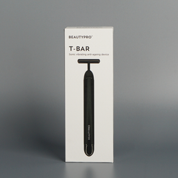 BEAUTYPRO T-Bar Sonic Vibrating Anti-Ageing Device