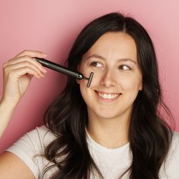 BEAUTYPRO T-Bar Sonic Vibrating Anti-Ageing Device