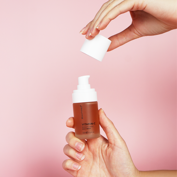 BEAUTYPRO Vitamin C Brightening Serum 30ml