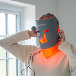 BEAUTYPRO PHOTON LED Light Therapy Mask