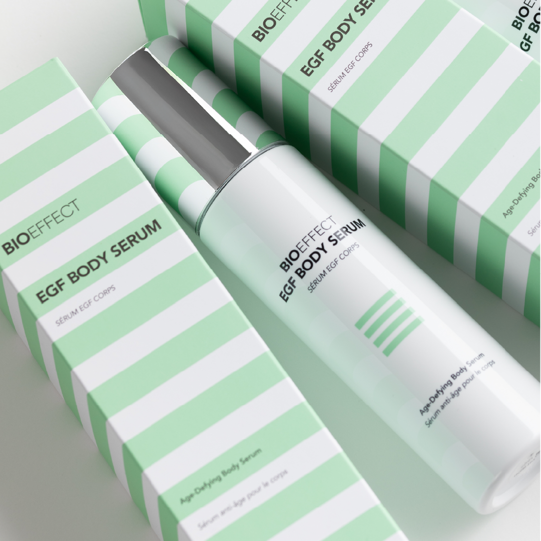 BIOEFFECT EGF Body Serum