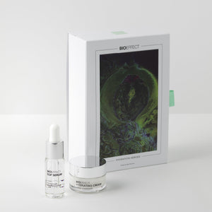BIOEFFECT Hydration Heroes Holiday Gift Set 2025 (Worth £164)