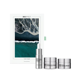 BIOEFFECT Pure Power Holiday Gift Set 2025 (Worth £330)