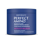 BodyHealth Perfect Amino Powder Mixed Berry 186g