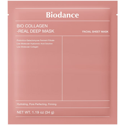 Biodance Bio Collagen-Real Deep Mask (Single)