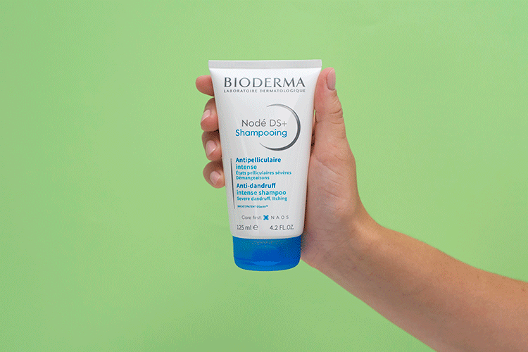 BIODERMA Nodé Anti-Dandruff Shampoo
