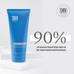DIBI Milano Body Vitality Retinol Smoothing Cream 200ml