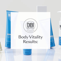 DIBI Milano Body Vitality Retinol Smoothing Cream 200ml