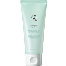 Beauty of Joseon Green Plum Refreshing Cleanser 100ml