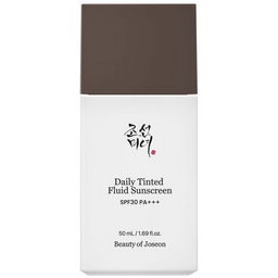 Beauty Of Joseon Daily Tinted Fluid Sunscreen SPF30 PA+++ 50ml - DN350