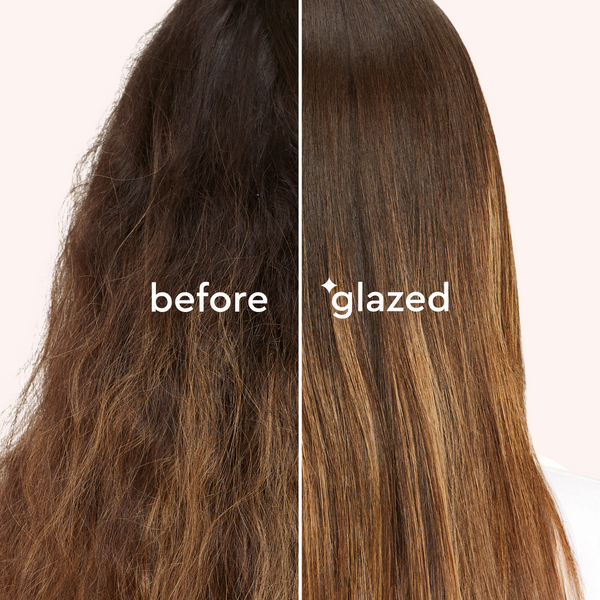 Glaze Glaziplex 4 in 1 Bond Repair Treatment Mask Mini 50ml
