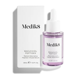 Medik8 Bakuchiol Peptides