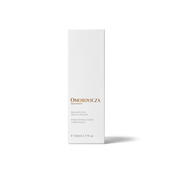 Omorovicza Balancing Moisturiser 50ml