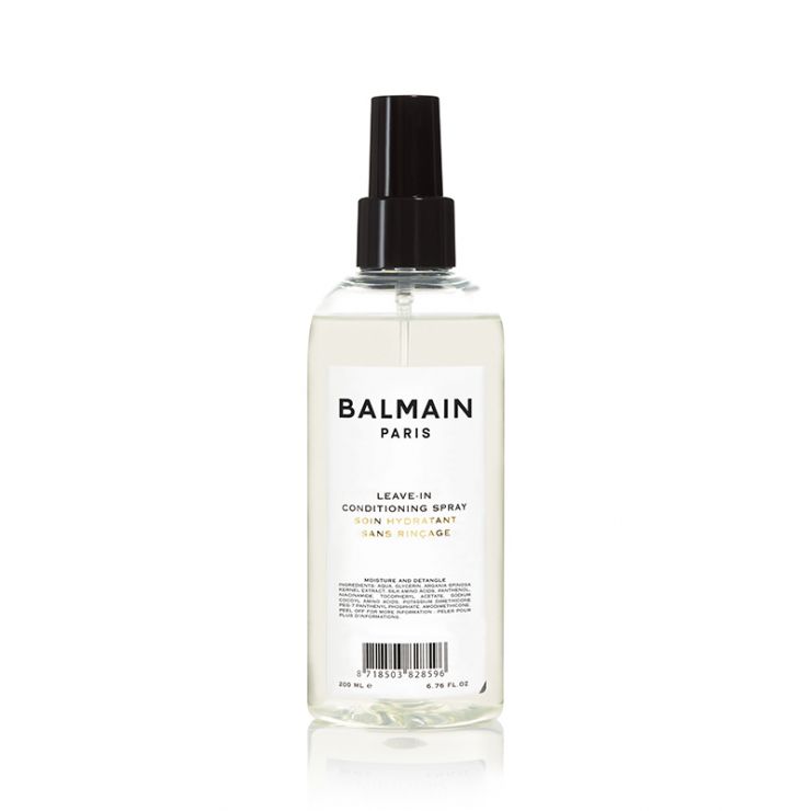 Balmain Leave-In Conditioner Spray 200ml