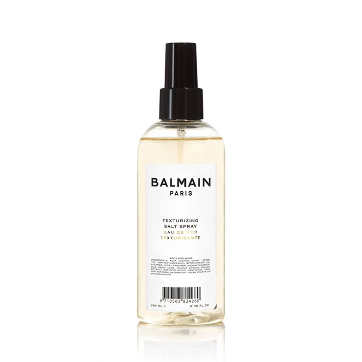 Balmain Texturizing Salt Spray 200ml
