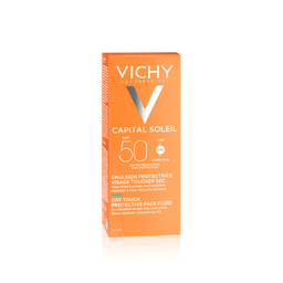 Vichy Capital Soleil Dry Touch SPF50 50ml