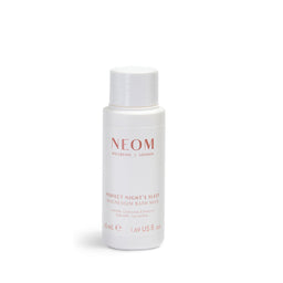 NEOM Wellbeing London Bathtime Treat