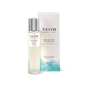 NEOM Bedtime Hero Pillow Mist 30ml