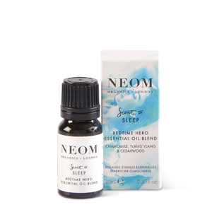 NEOM Bedtime Hero Essential Oil Blend 10ml