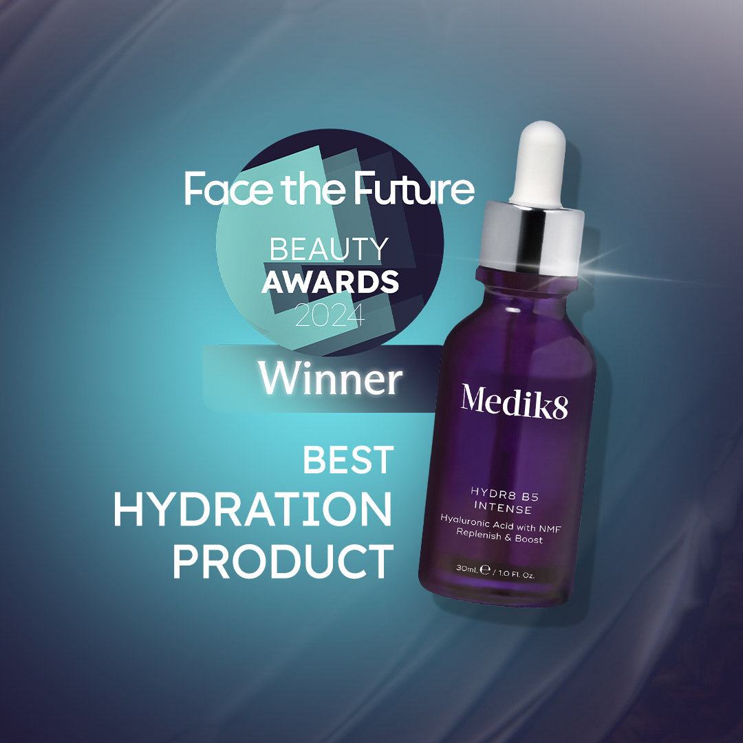Medik8 Hydr8 B5 INTENSE 30ml