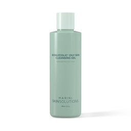 Jan Marini Bioglycolic Oily Skin Cleansing Gel (Now Marini SkinSolutions Bioglycolic Oily Skin Cleansing Gel)