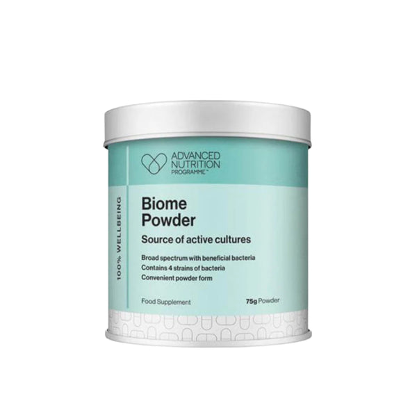 Advanced Nutrition Programme Biome Powder