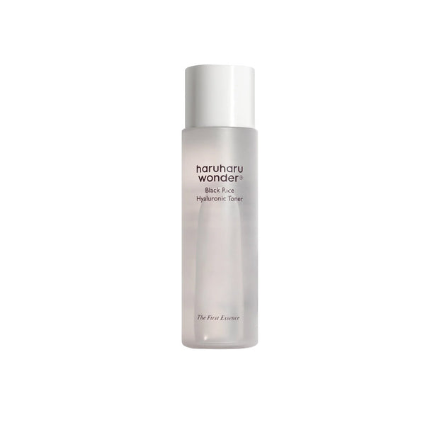 haruharu wonder Black Rice Hyaluronic Toner 30ml