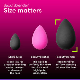 Beautyblender Pro