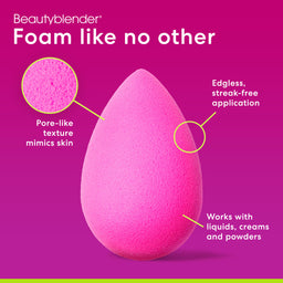 Beautyblender Original Pink