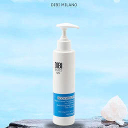 DIBI Milano Body Vitality Revitalising Bath Cream with Probiotic 200ml