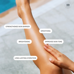 DIBI Milano Body Vitality Retinol Smoothing Cream 200ml