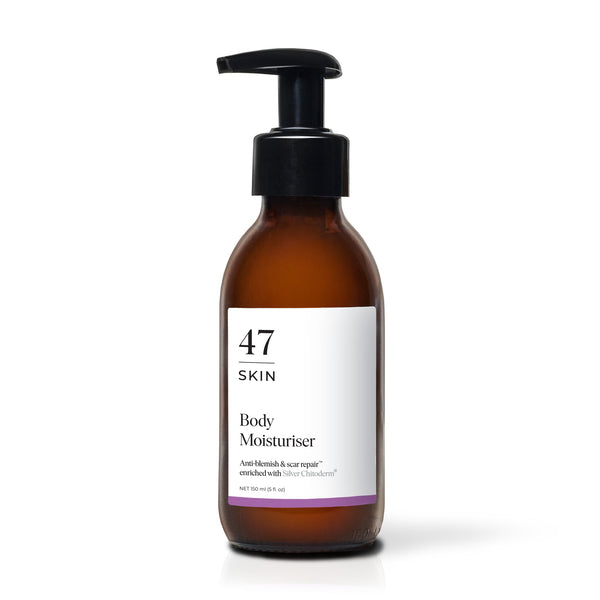 47 Skin Body Moisturiser 150ml