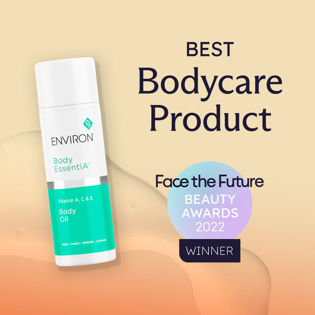 beauty award winner 2022
