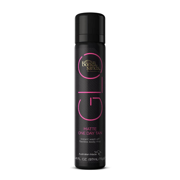 Bondi Sands GLO Mist Matte One Day Tan 97ml