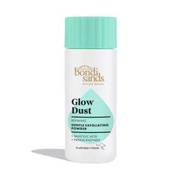 Bondi Sands Glow Dust Gentle Exfoliating Powder