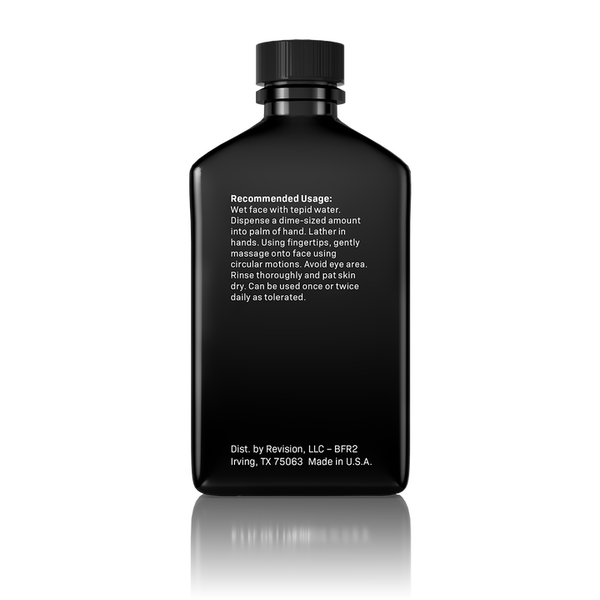 Revision Skincare Brightening Facial Wash 198ml