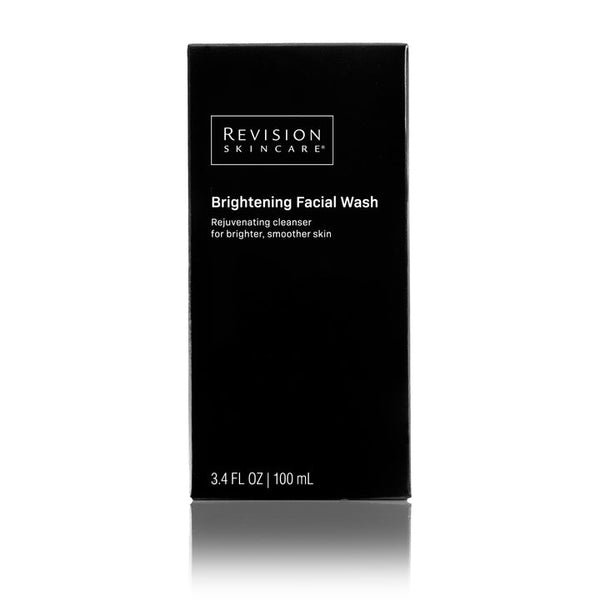 Revision Skincare Brightening Facial Wash 198ml