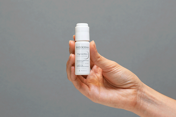 Bioderma Pigmentbio Brightening Vitamin C Face Serum Anti-Dark Spot