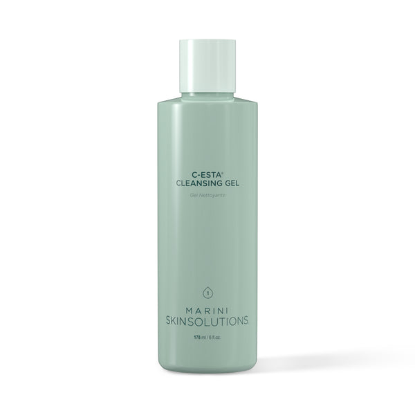 Jan Marini C-ESTA Cleansing Gel (Marini SkinSolutions C-ESTA Cleansing Gel)