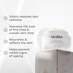 Medik8 C-Tetra Cream