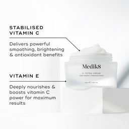 Medik8 C-Tetra Cream