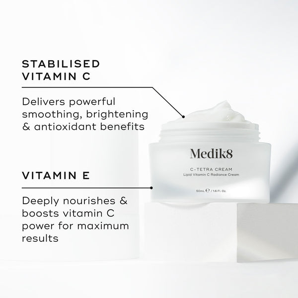 Medik8 C-Tetra Cream