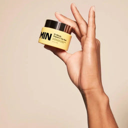 Gleamin 10-Minute Vitamin C Clay Mask