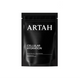Black packaging of ARTAH Cellular Hydration on a white background