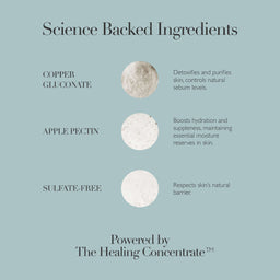 Omorovicza Cleansing Foam 150ml